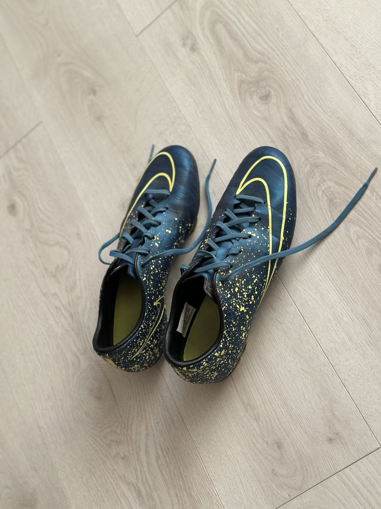 Бутси Nike Mercurial 44,5