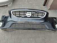 Zderzak Przedni przód Volvo V40 ii 2 r-design Kompletny