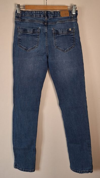 Calças El Corte Inglés 13-14 anos