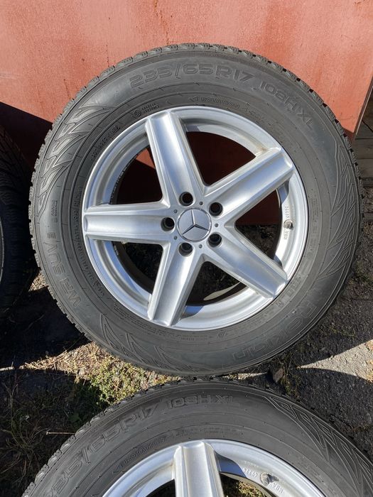 Продам диски  5 112 17