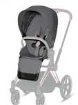 Tapicerka do wózka Cybex Priam 2.0