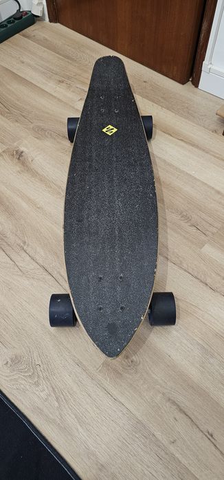 Skate Cruiser  rigorosamente impecável