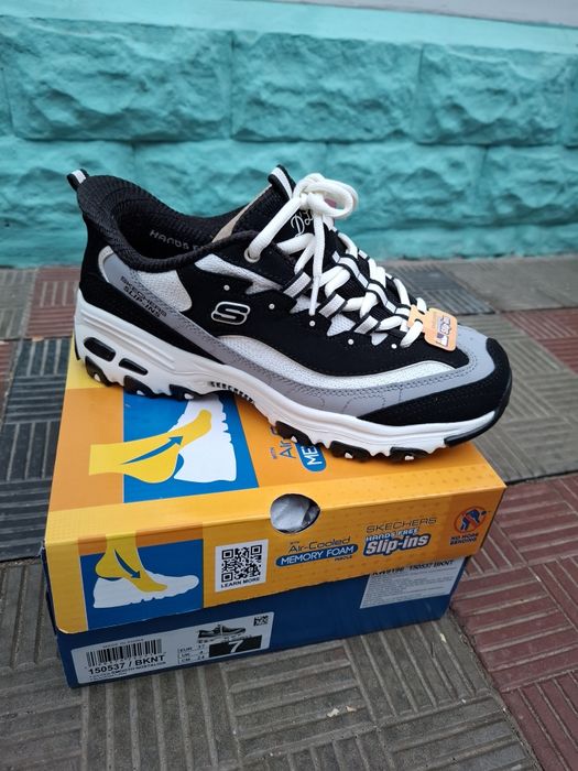 Skechers D'LITES демісезонні 39,40