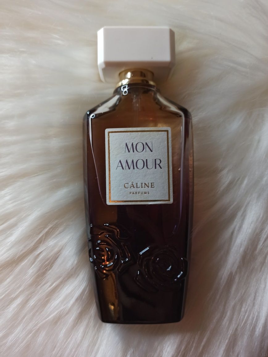 Câline Mon Amour 60 ml woda perfumowana