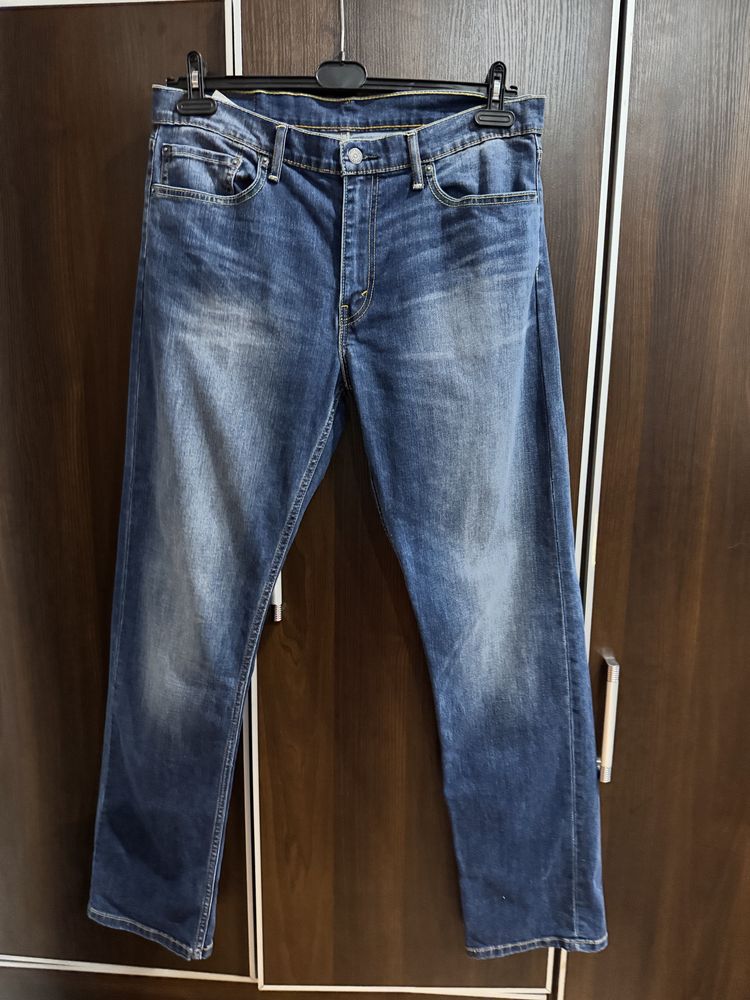 Spodnie męskie firmy Levi’s