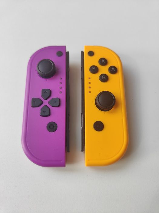 Kontrolery "Joy-Con"  komplet