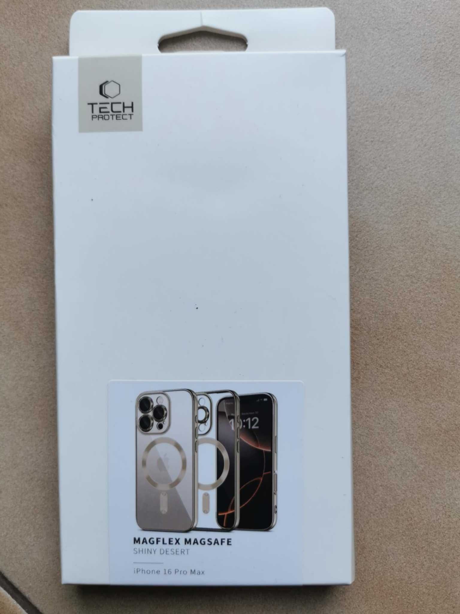 ETUI iPhone 16 Pro Max