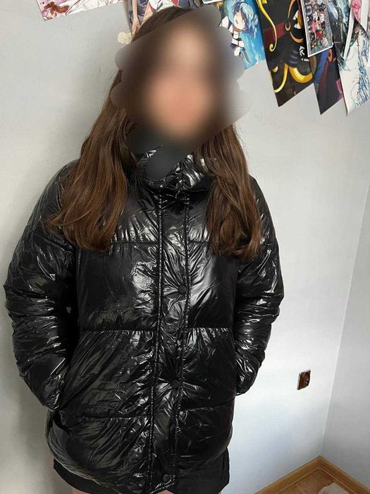 Kurtka jesienna firmy CROPP