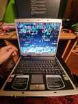 Laptop GERICOM blockbuster advanced