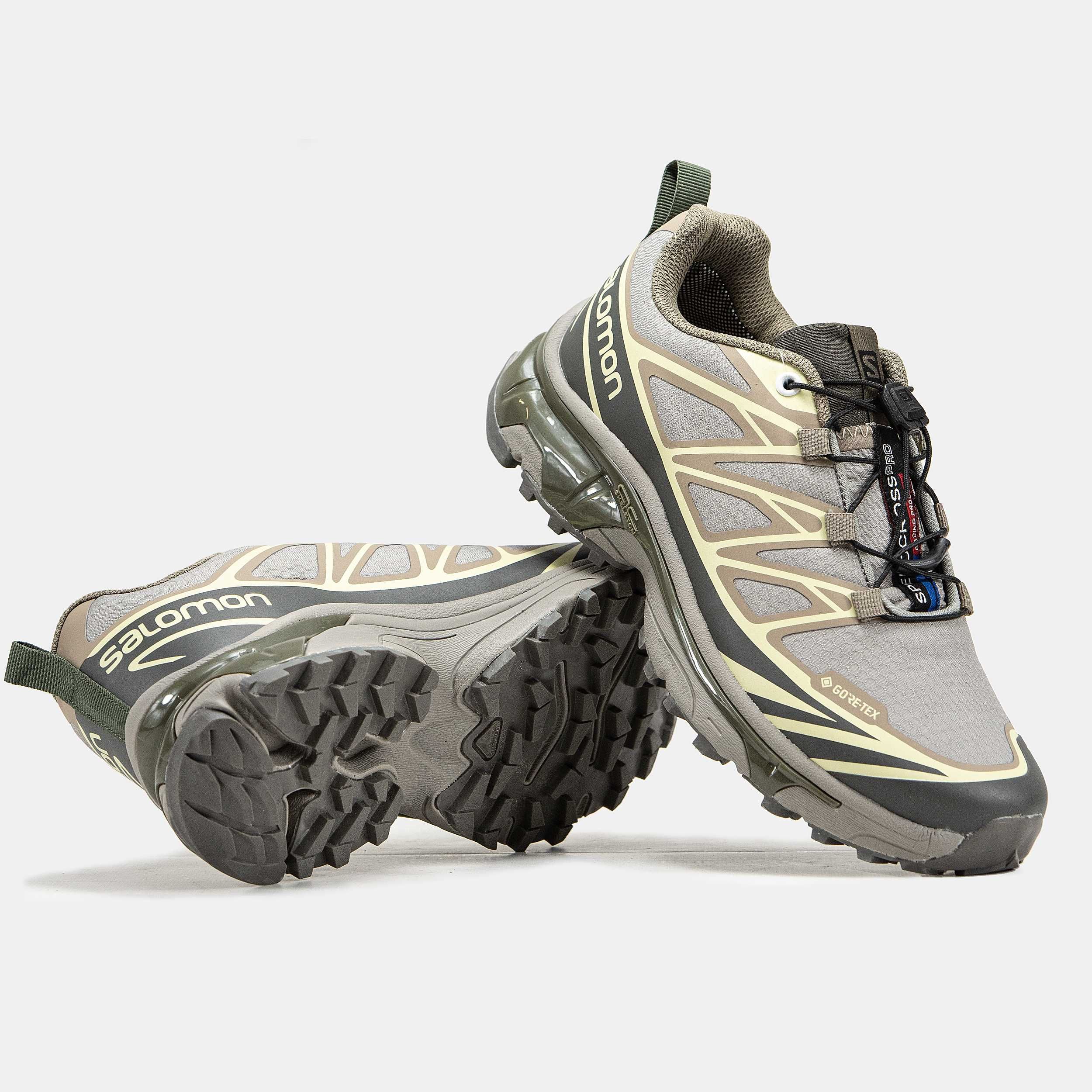 Кросівки Salomon XT-6 Gore-Tex