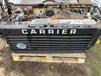Agregat chlodniczy Carrier Supra 944