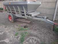 Piast RCW-3 - rozsiewacz