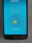 Samsung Galaxy j3 2016