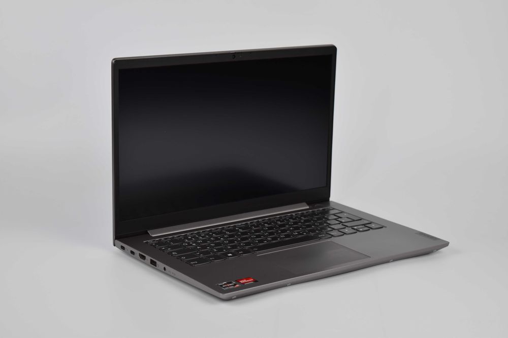Lenovo ThinkBook 14 G3 R5 5500U 16/24/40 гб ssd 256/512/1 тб Ноутбук