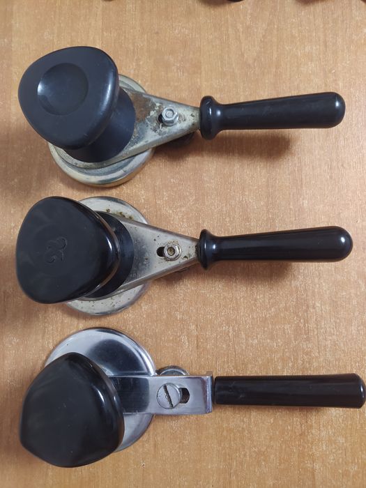 Закаточный ключ бу.