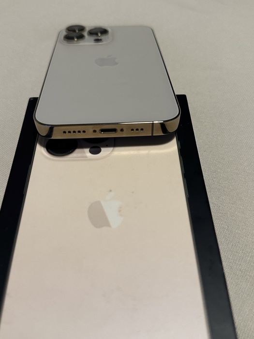 Iphone 13 pro 256gb neverlock