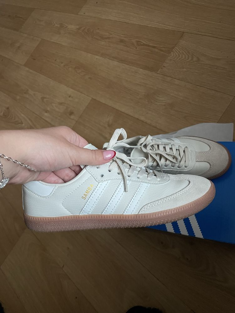 Adidas samba жіночі