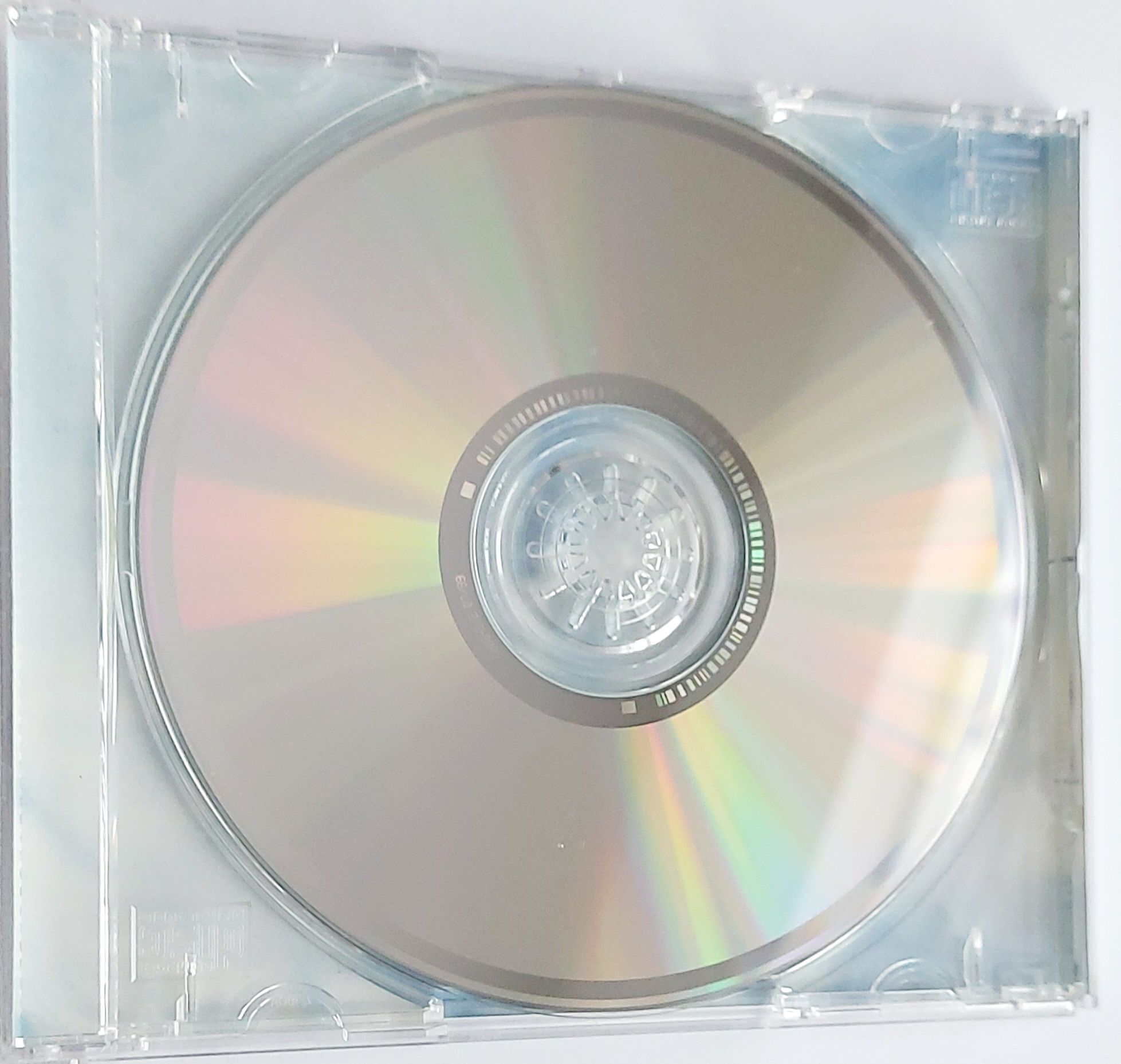 Sarah Brightman Timeless 1997r