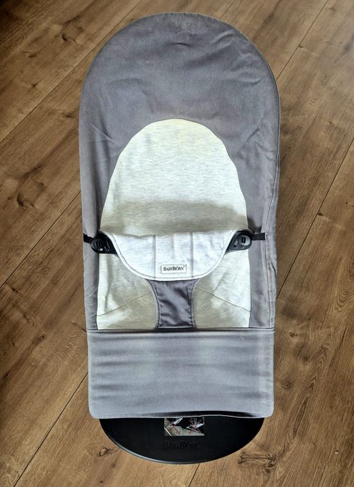 Leżaczek Babybjorn