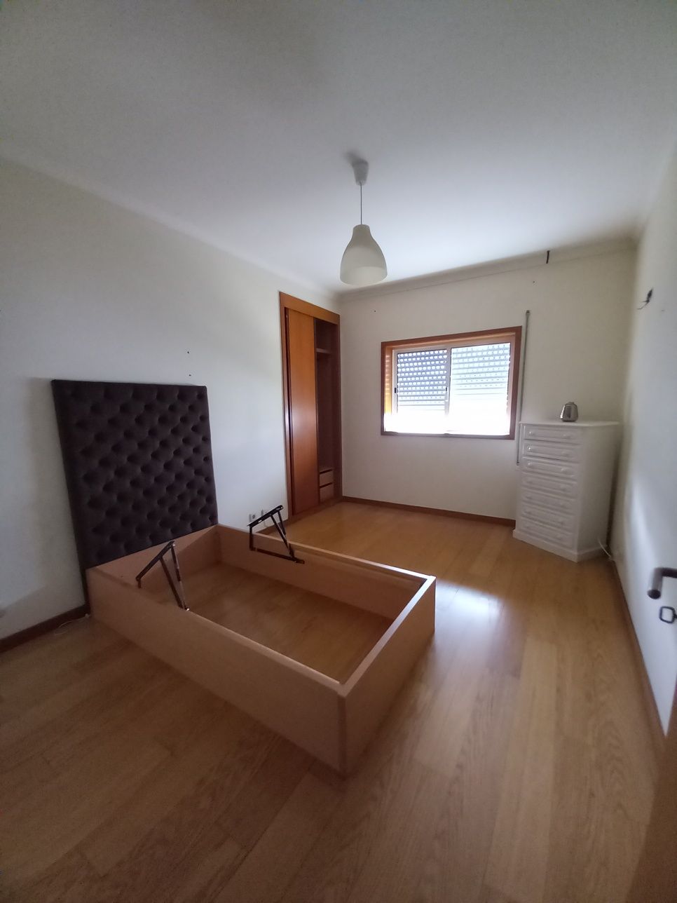 Vendo apartamento T3 São Victor braga