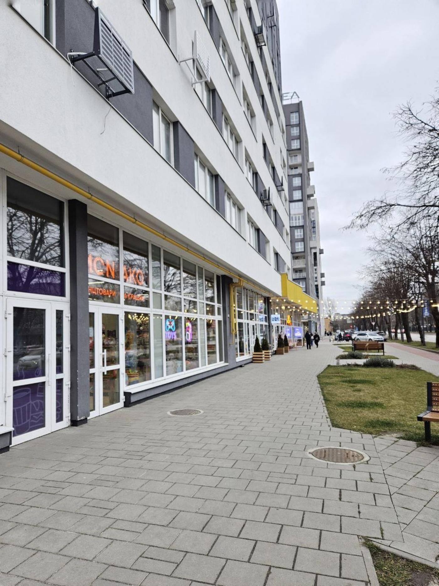 Продаж 2к квартири у ЖК Америка