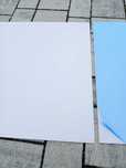 PVC spienione- dennice 3mm nowe