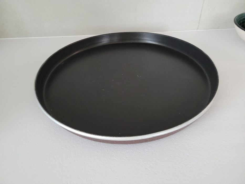 Whirlpool talerz Crisp do mikrofali 32cm