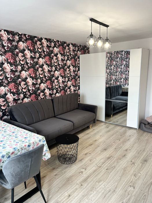 Zamienię mieszkanie mzzl