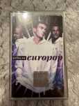 Kaseta Europop Eiffel 65 unikat