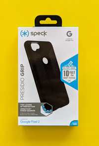 Чехол Speck Google pixel 2 black, гугл пиксель, піксель