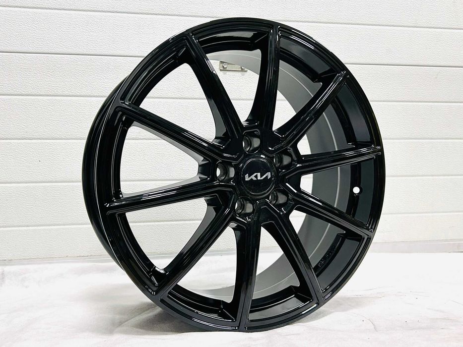 alufelgi r18 5x114,3 KIA NOWE! Ceed Sorento Sportage Carnival Duster