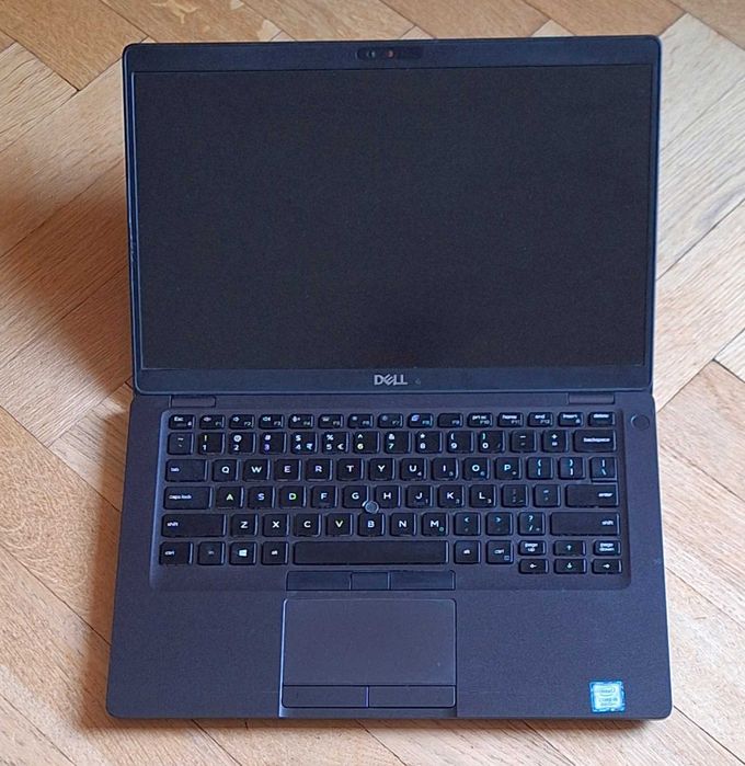 Laptop DELL 5400 i5-8265 RAM-16GB