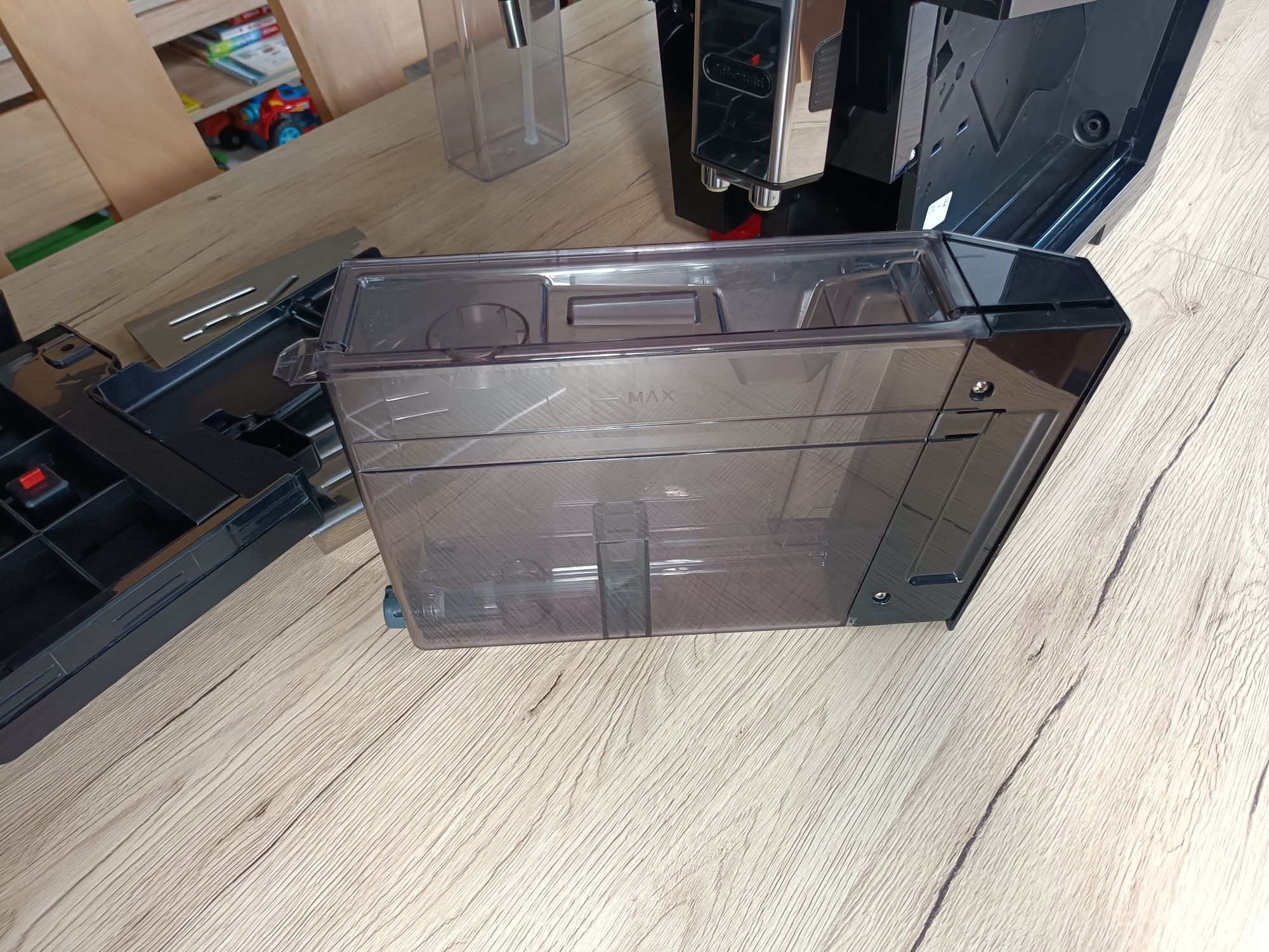 Ekspres Delonghi Primadonna Class
