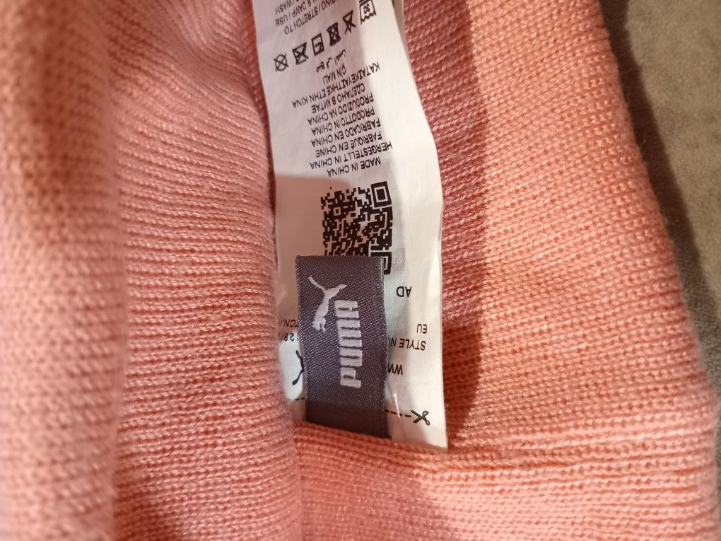 Шапка       Puma