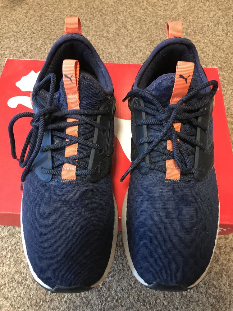 Кросівки Puma Pacer Next Excel Core. Оригінал, 40,5 (26см)