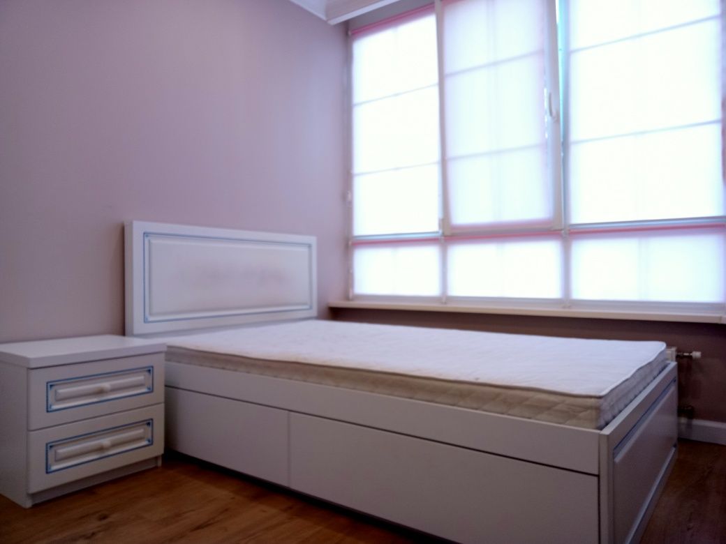 Меблі МДФ: шафа, письмовий стіл, тумба, ліжко