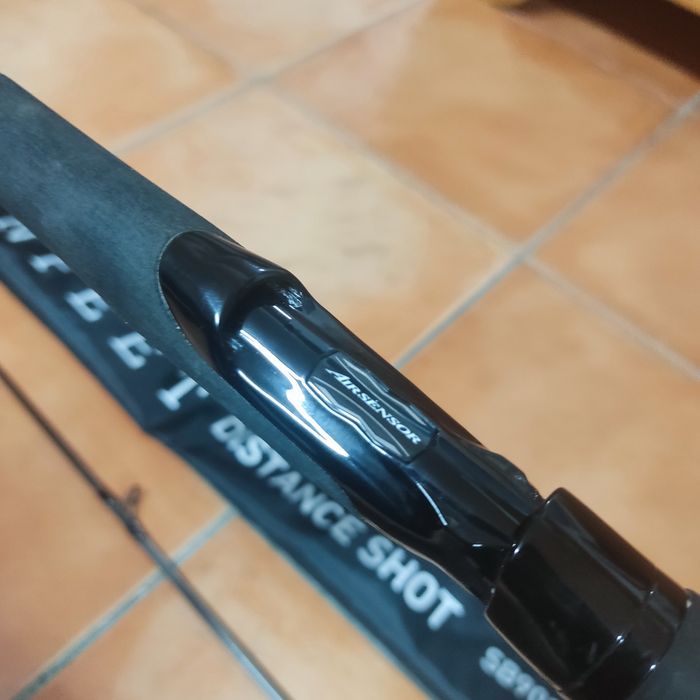 Daiwa INFEET Distance Shot 2.74m