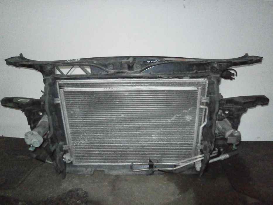 audi A4 B6 1,9TDI 1,8T pas przedni kompletny