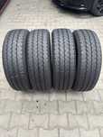 Opony całoroczne Mirage 205/65 R16C – 2022 rok – jak nowe