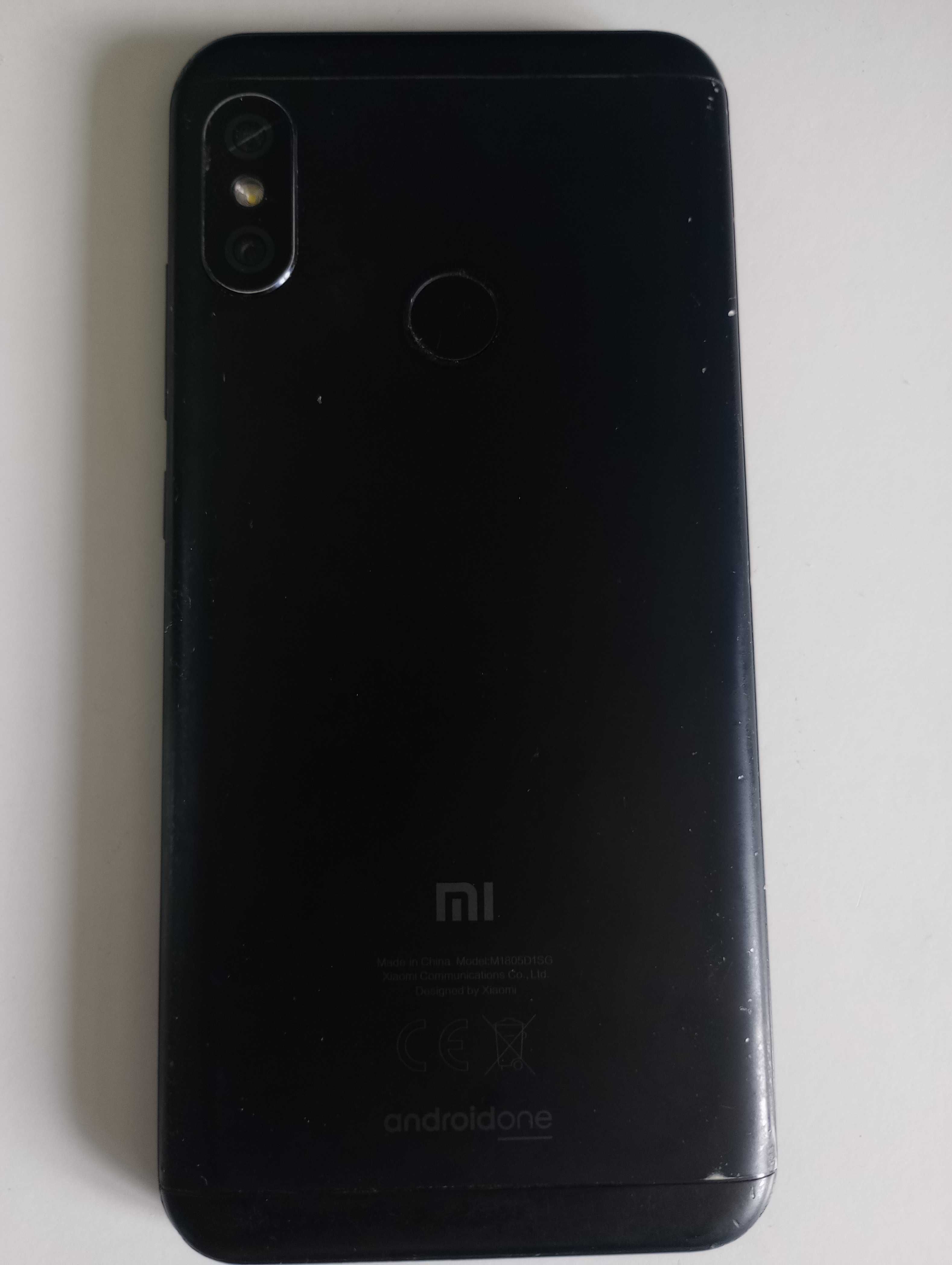 Smartfon Xiaomi Mi A2 Lite