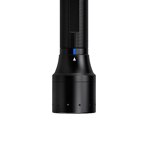 Latarka Ledlenser P6R Core QC myśliwska - 4 kolory światła
