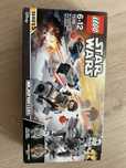 Lego 75195 Star Wars ski speeder