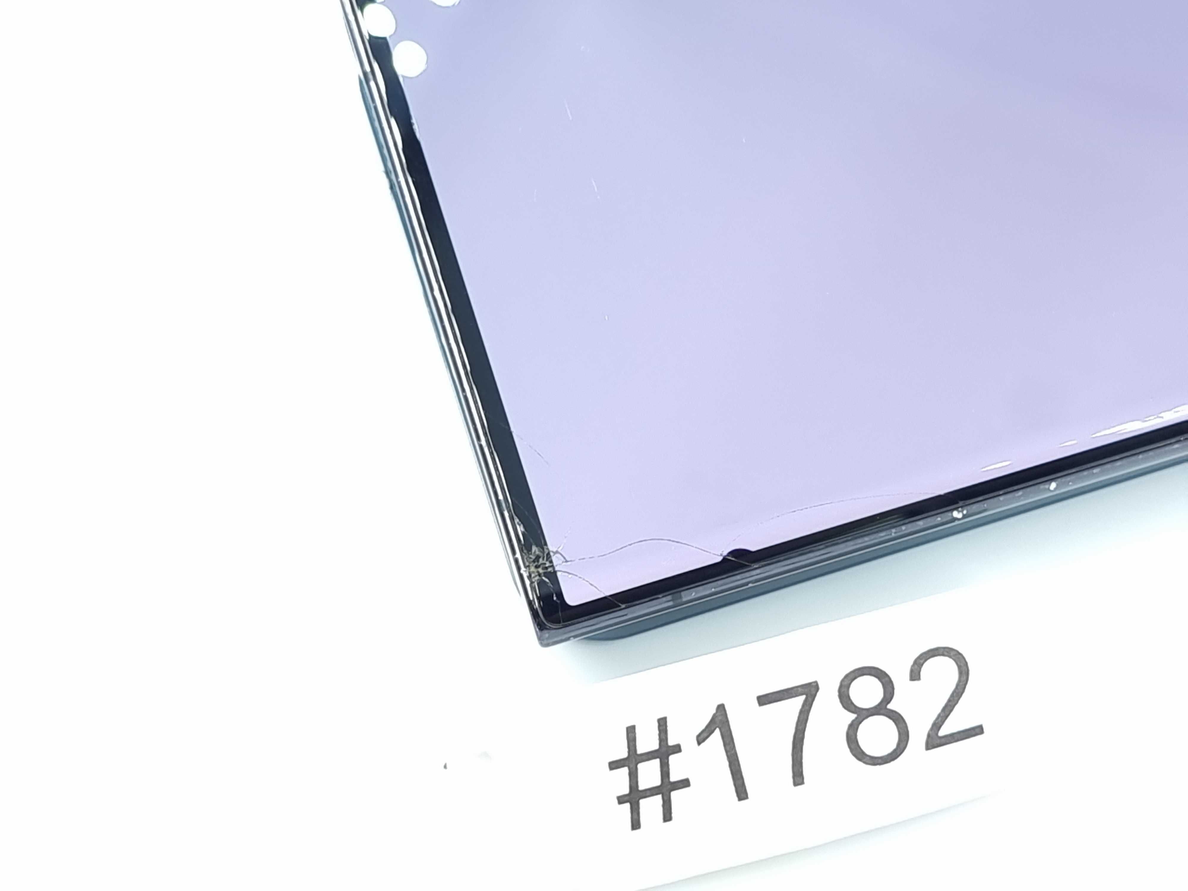 Samsung Galaxy S22 Ultra Ekran + Korpus Oryginalny Demontaż | #1782