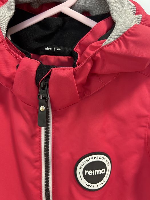 Комбінезон від Reima дитячий