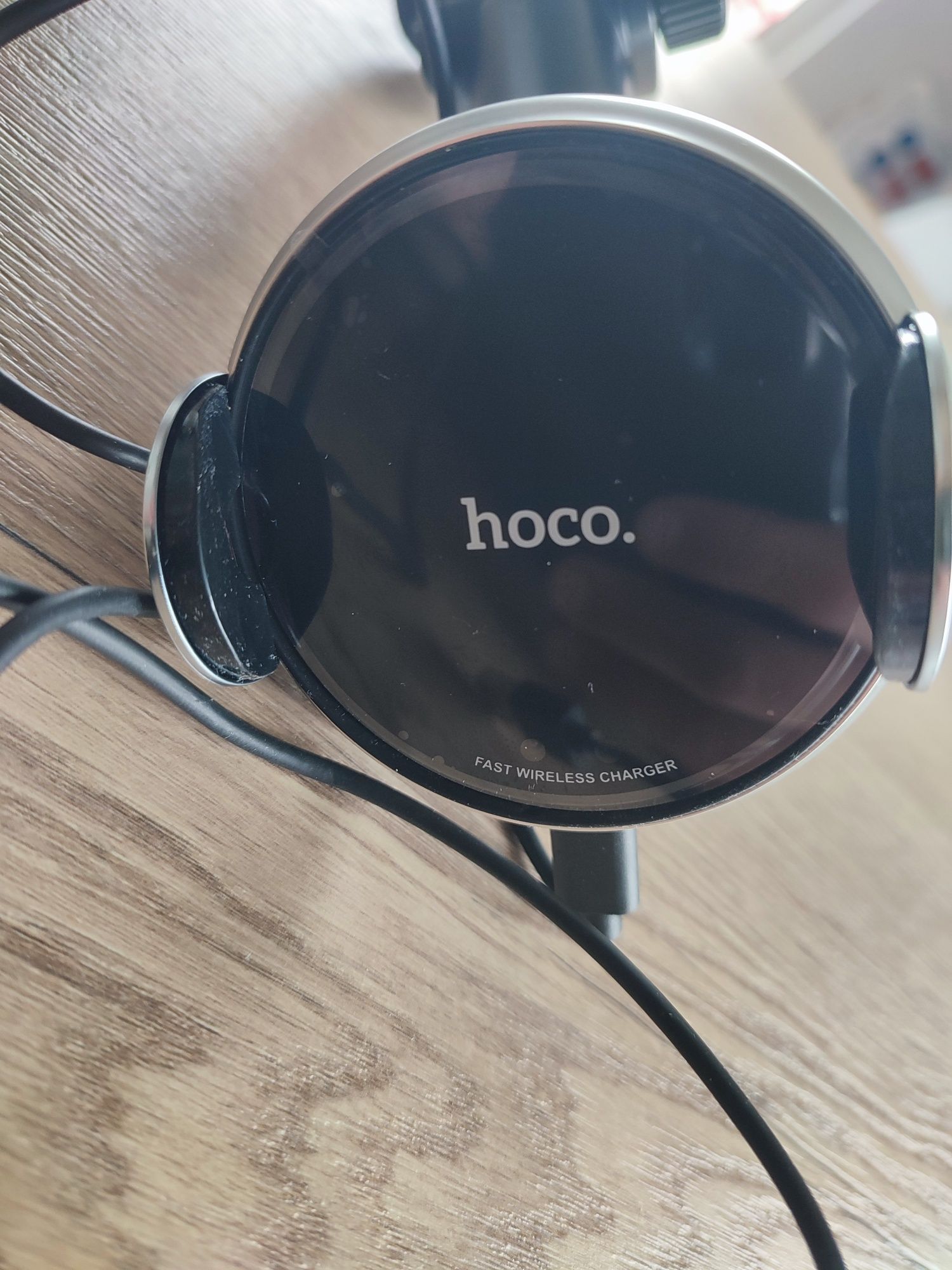 Uchwyt do telefonu HOCO