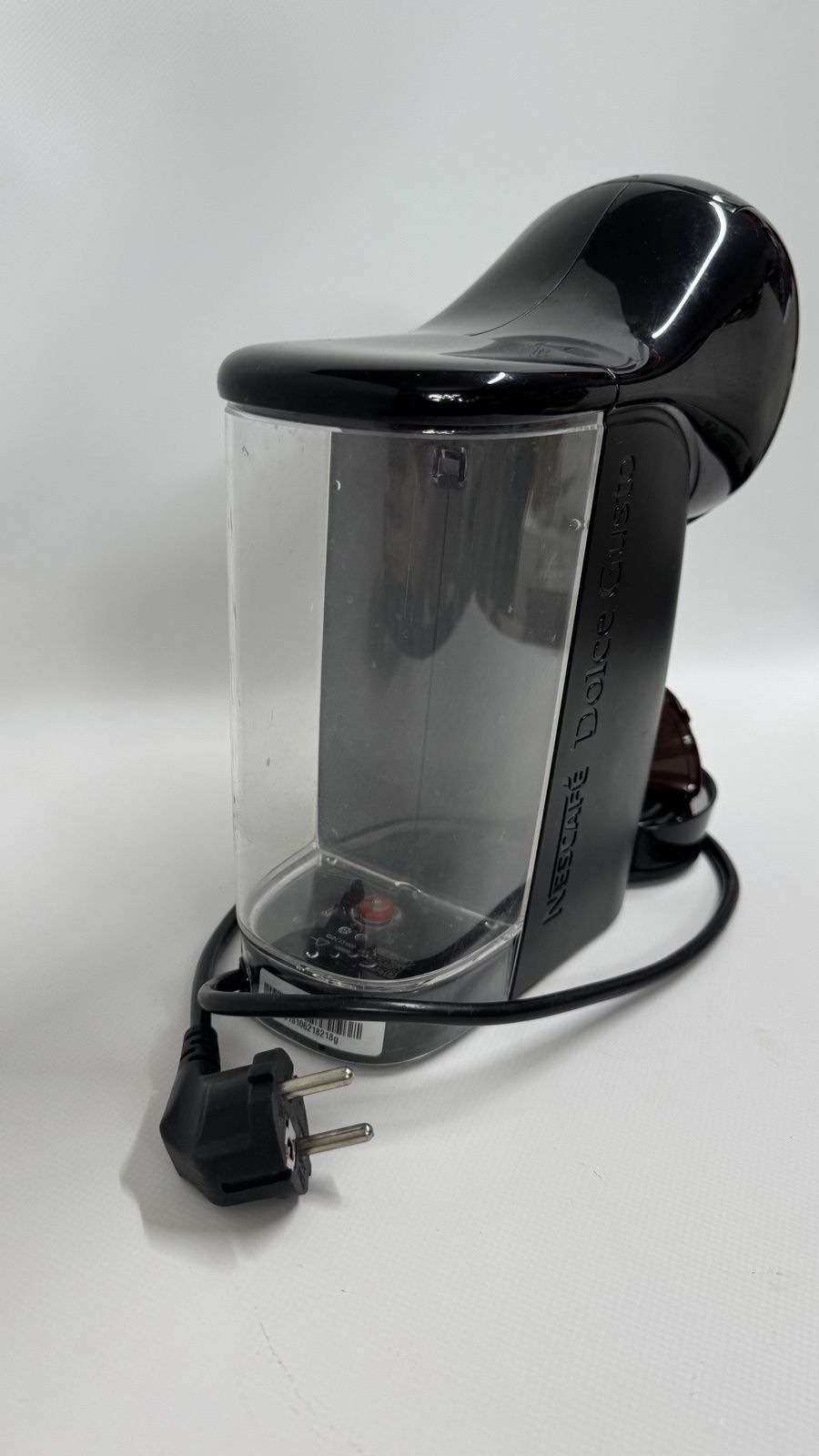 Продам капсульну кавоварку Nescafe Dolce Gusto