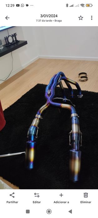 Kawasaki Z1000 SUGOMI