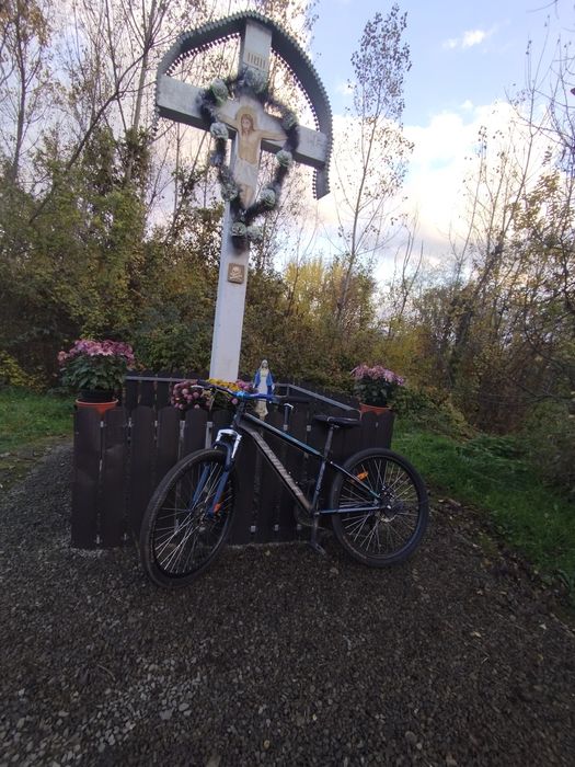 Велосипед вормула