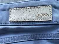 Jasnoniebieskie dżinsy Hugo Boss rozm. 28 (M)