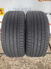 Літні шини 235/50 R18 Yokohama advan sport